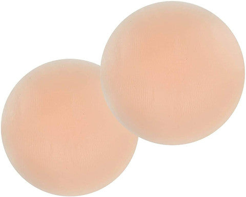 Enzihbone Reusable Silicone Nipple Covers – Invisible Adhesive Pasties for Women